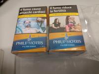 CS340/2024 - 5 PACKS OF CIGARETTES